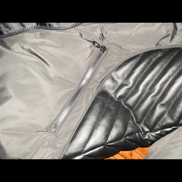 NWT. NOIZE WOMAN’S WINTER COAT - Picture 16 of 16